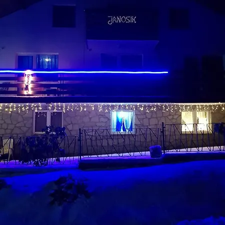 Janosik